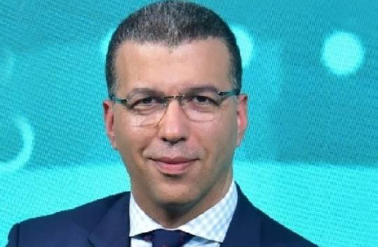 Appointment of Mr. Tarik SENHAJI as VP of ASEA